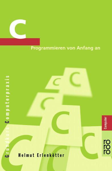 C Programmieren von Anfang an