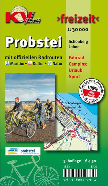 Probstei mit Laboe und Schönberg