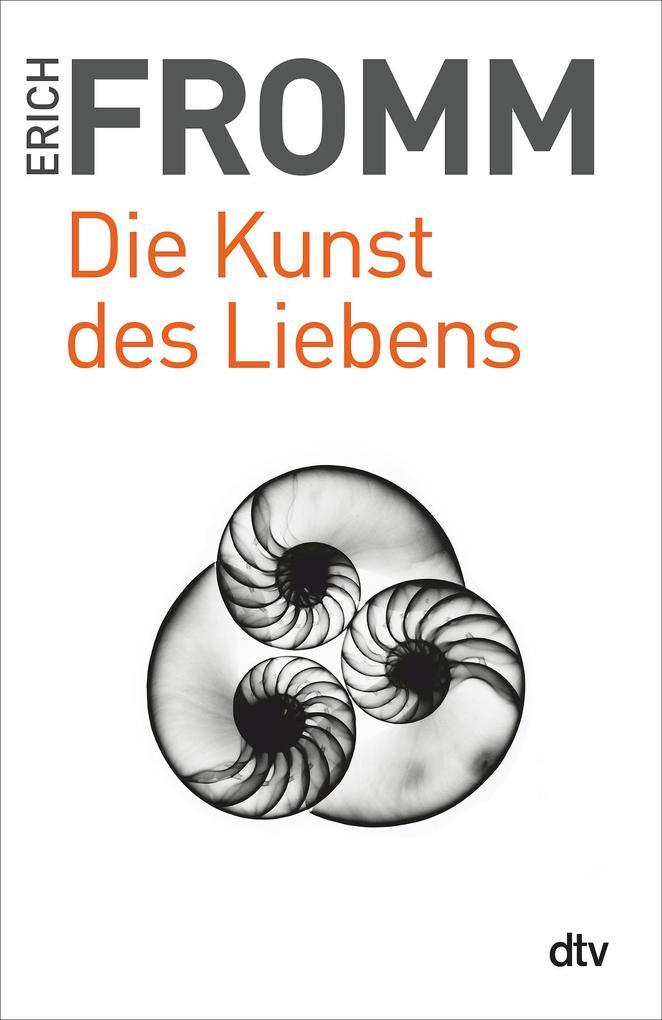 Die Kunst des Liebens. Großdruck