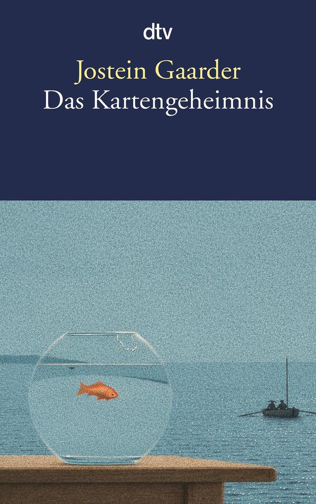 Das Kartengeheimnis