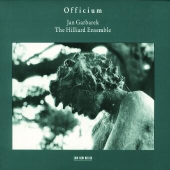 Officium. Klassik-CD