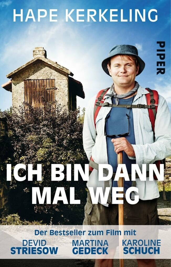 Ich bin dann mal weg