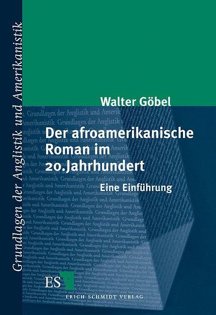 Der afroamerikanische Roman im 20. Jahrhundert