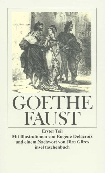 Faust I