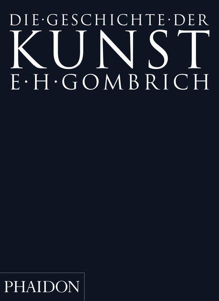 Geschichte der Kunst