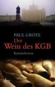 Der Wein des KGB