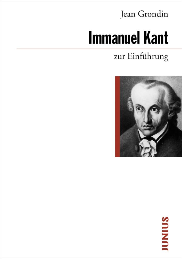 Immanuel Kant zur Einführung