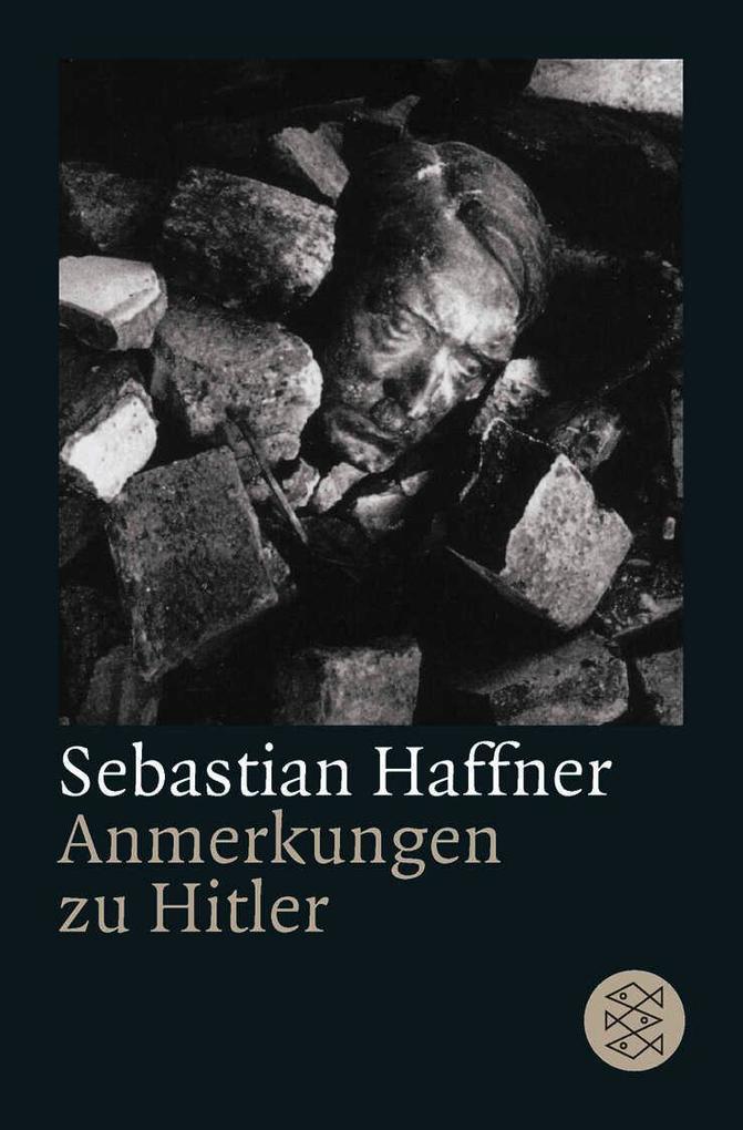 Anmerkungen zu Hitler