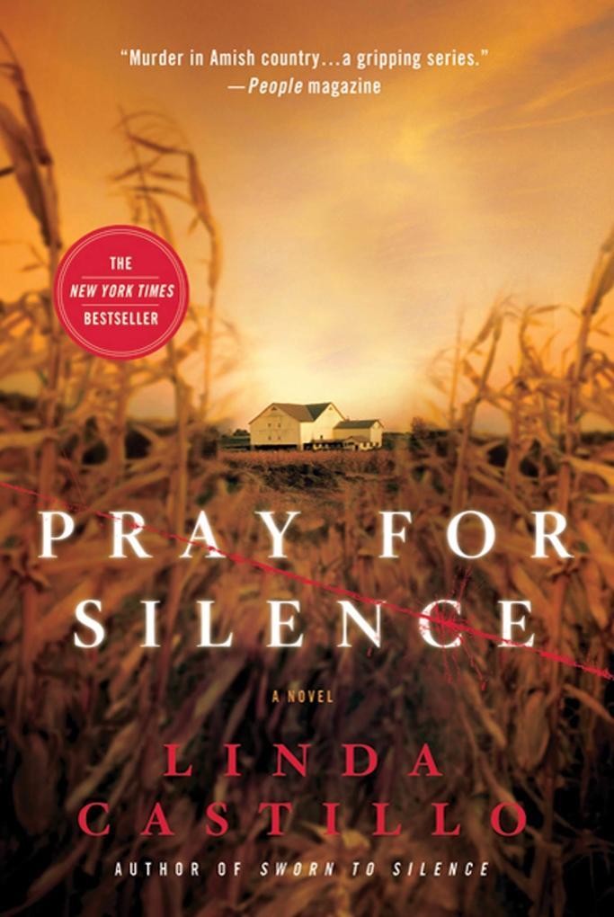 Pray for Silence