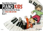 Piano Kids 1