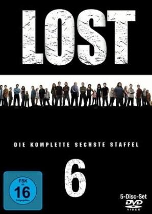 Lost - Staffel 6