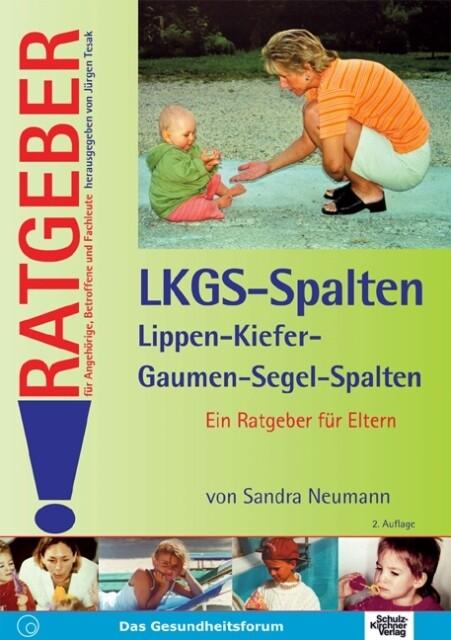 LKGS-Spalten