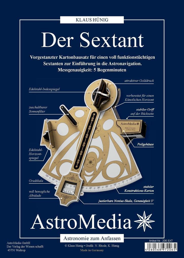 Der Sextant