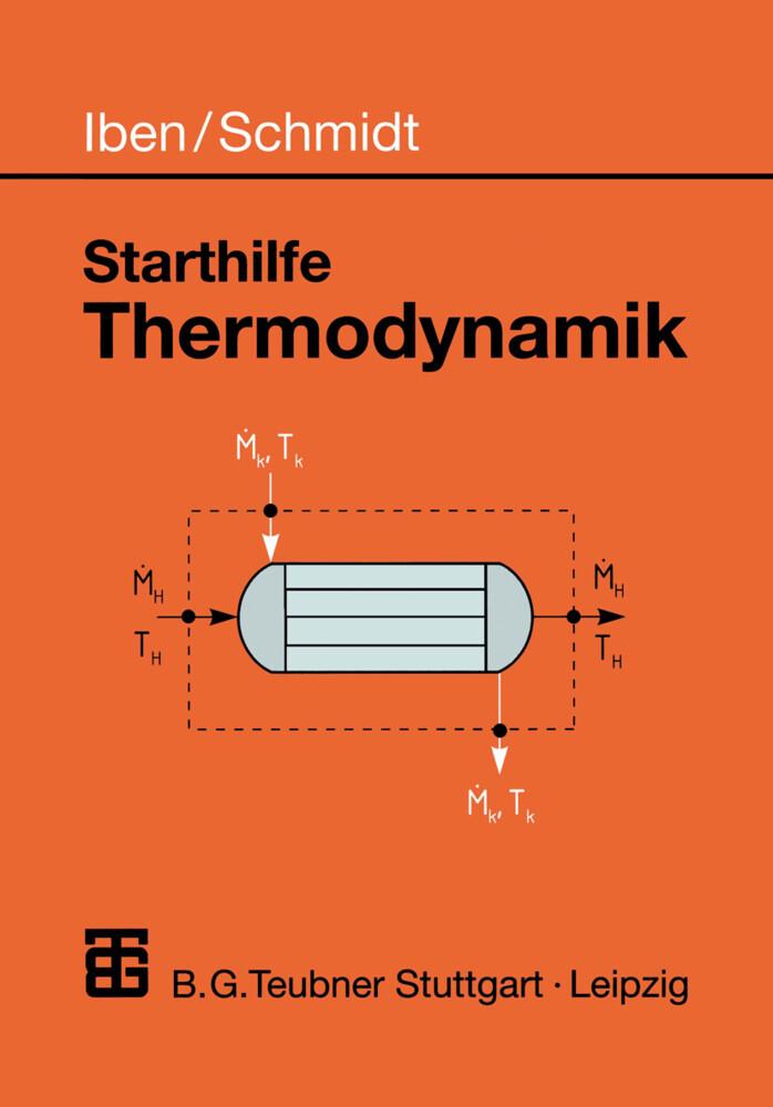 Starthilfe Thermodynamik