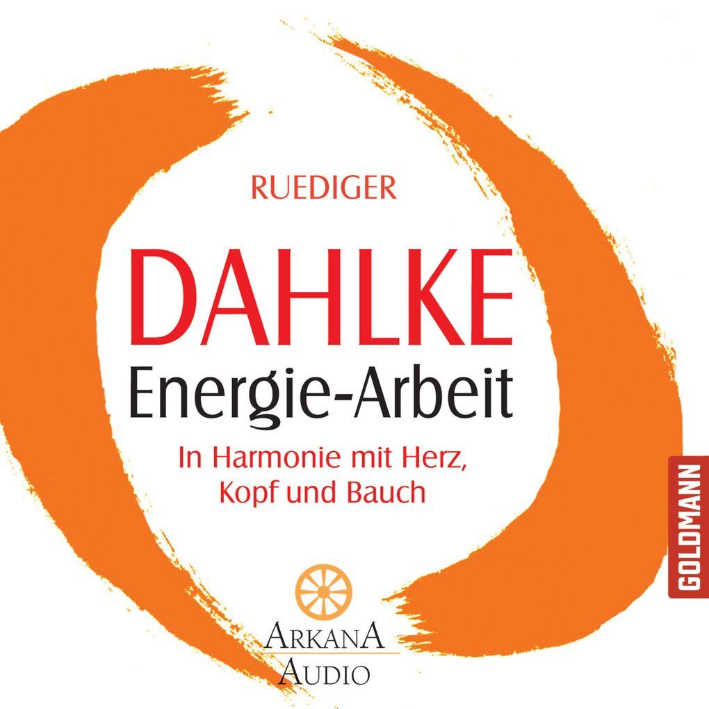 Energie-Arbeit