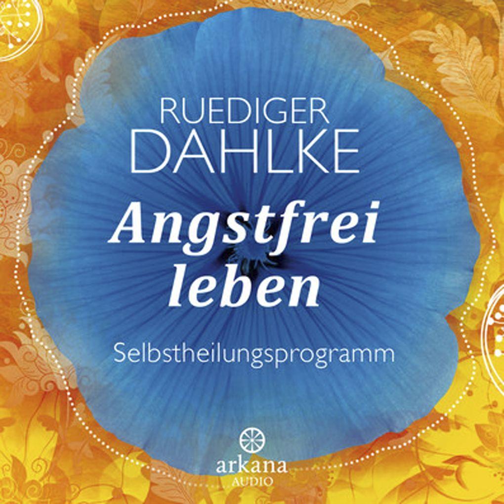 Angstfrei leben