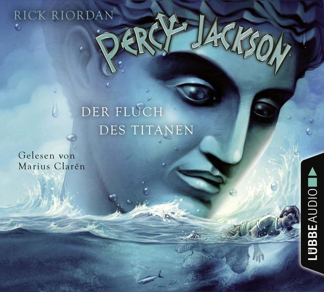 Percy Jackson 03. Der Fluch des Titanen