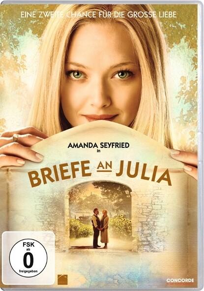 Briefe an Julia