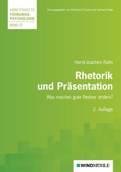 Rhetorik und Präsentation