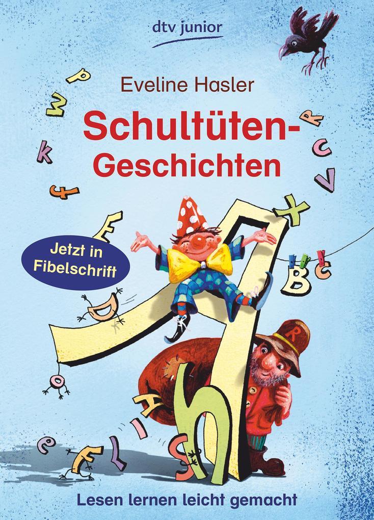 Schultüten-Geschichten