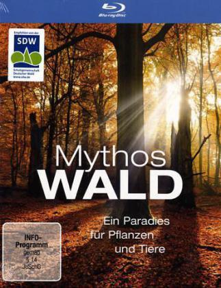 Mythos Wald