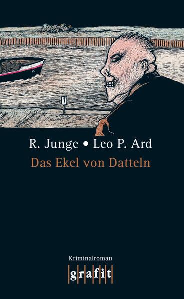 Das Ekel von Datteln