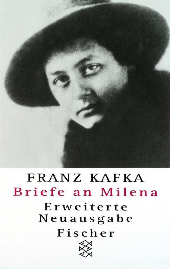 5. Franz Kafka: Briefe an Milena