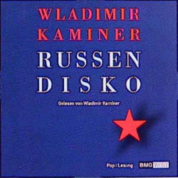 Russendisko, 1 Audio-CD