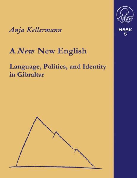 A new New English Language, Politics and Identity in Gibraltar