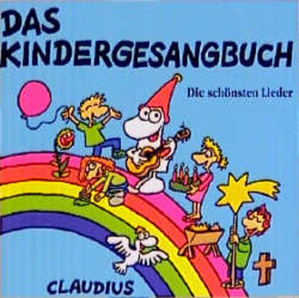 Das Kindergesangbuch. CD