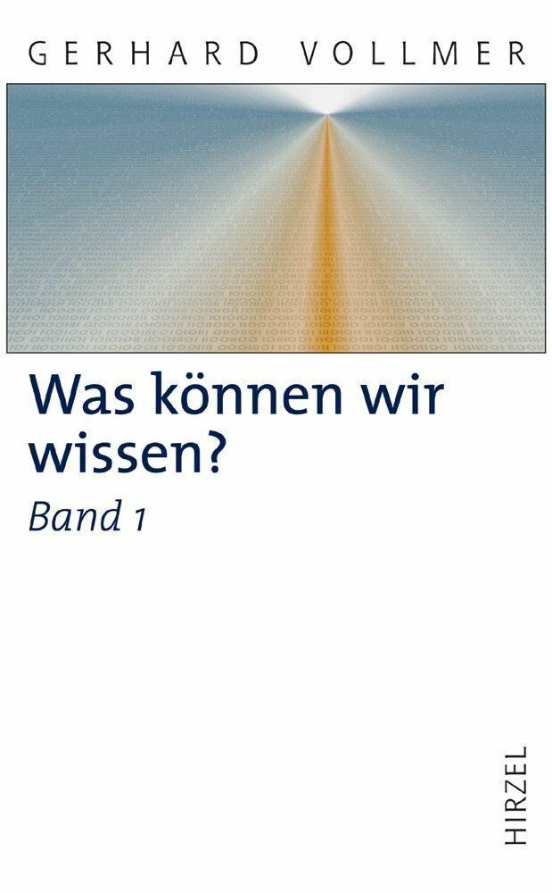 Was können wir wissen?