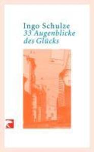 33 Augenblicke des Glücks SA