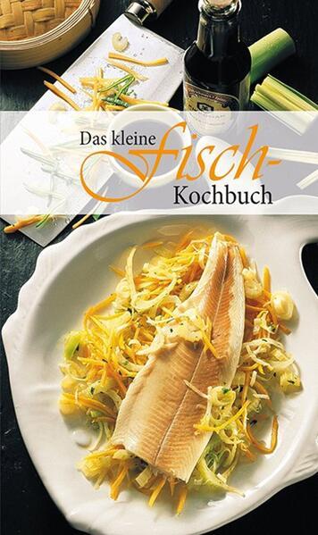 Das kleine Fischkochbuch