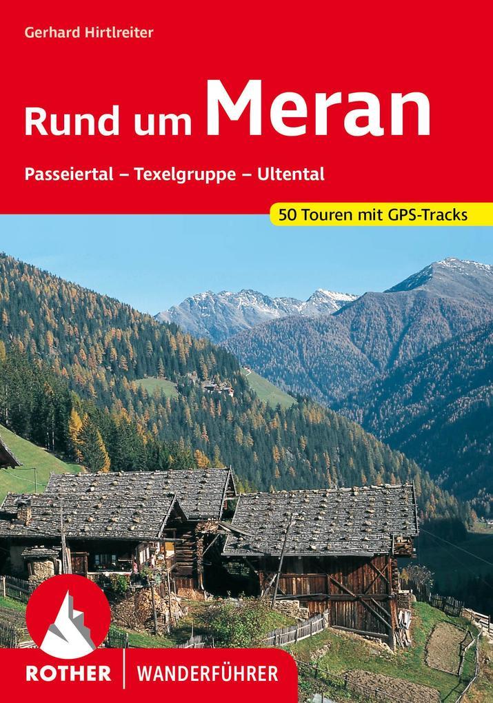 Rund um Meran