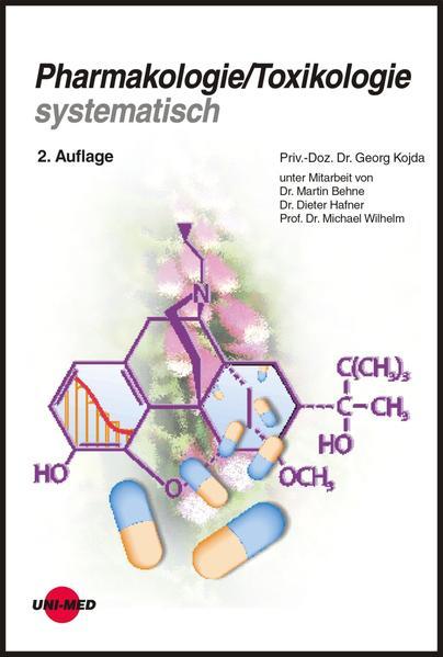 Pharmakologie / Toxikologie systematisch