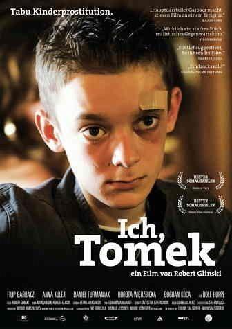 Ich,Tomek