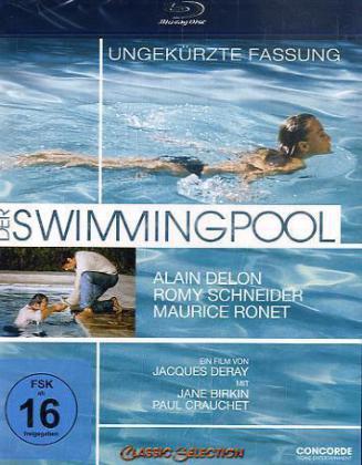 Der Swimmingpool