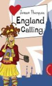 Girls' School - England Calling