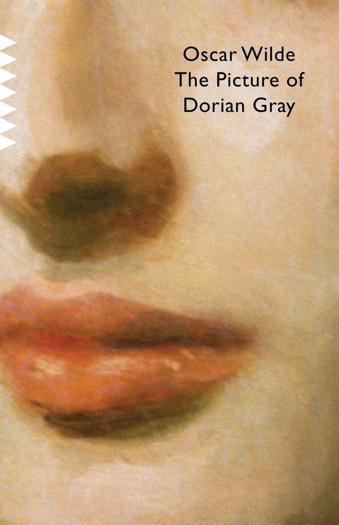 The Picture of Dorian Gray