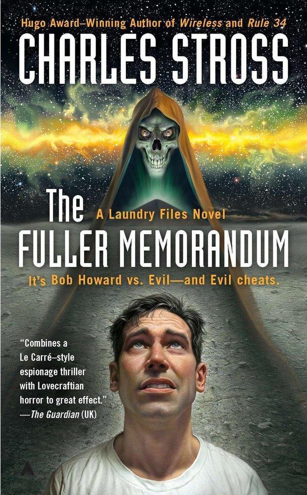 The Fuller Memorandum