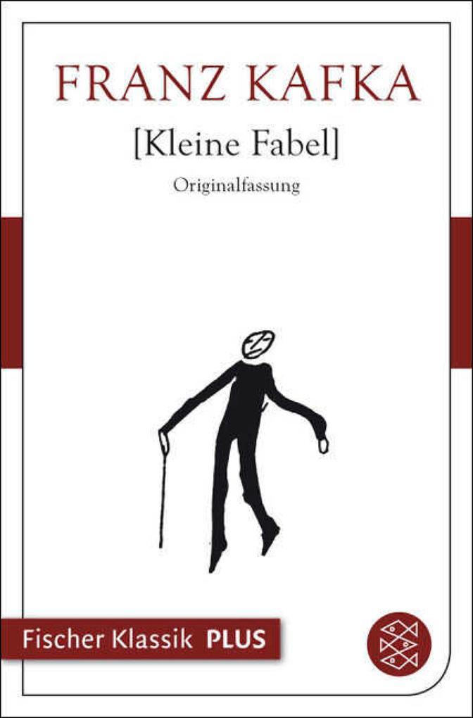 Kleine Fabel