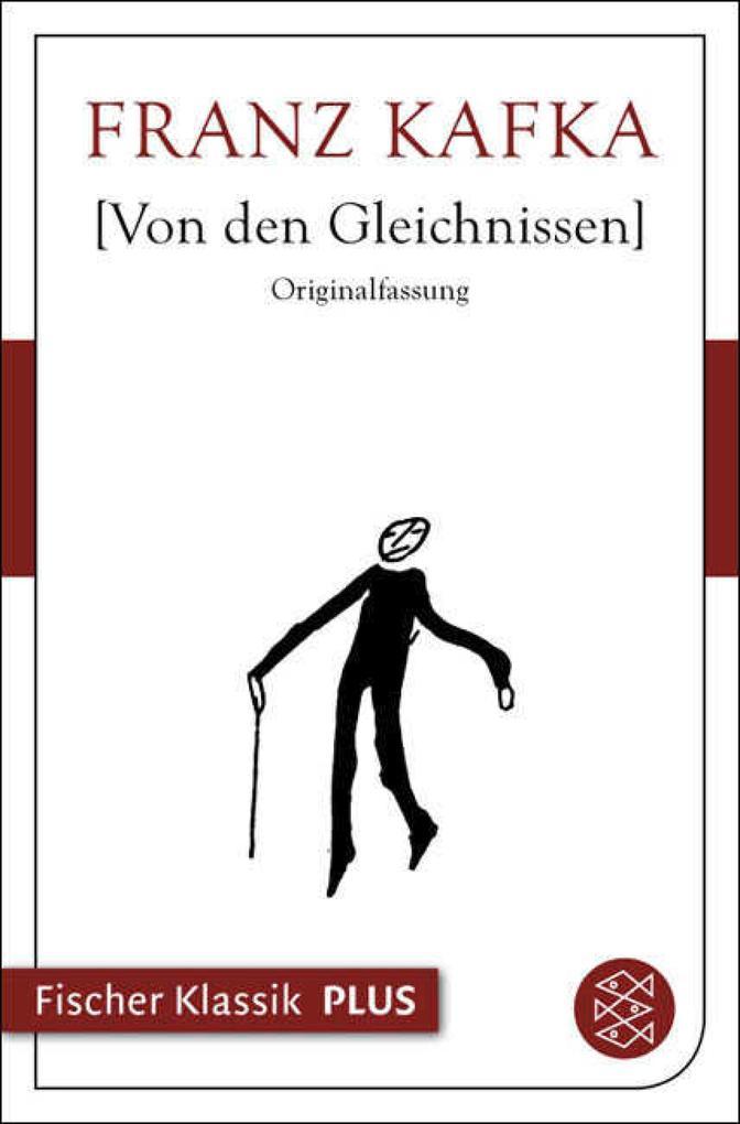 Von den Gleichnissen