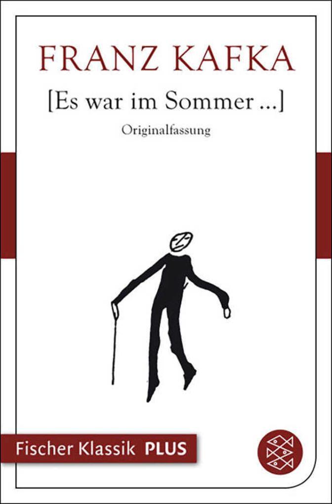 Es war im Sommer...