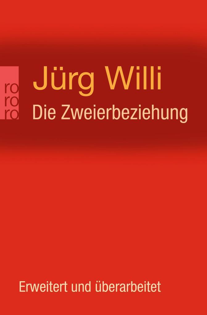 Die Zweierbeziehung