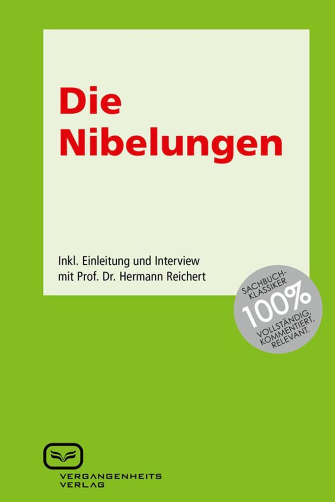 Die Nibelungen