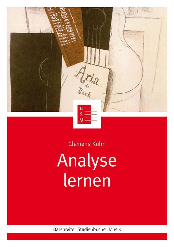 Analyse lernen