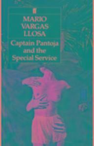 Captain Pantoja and the Special Service