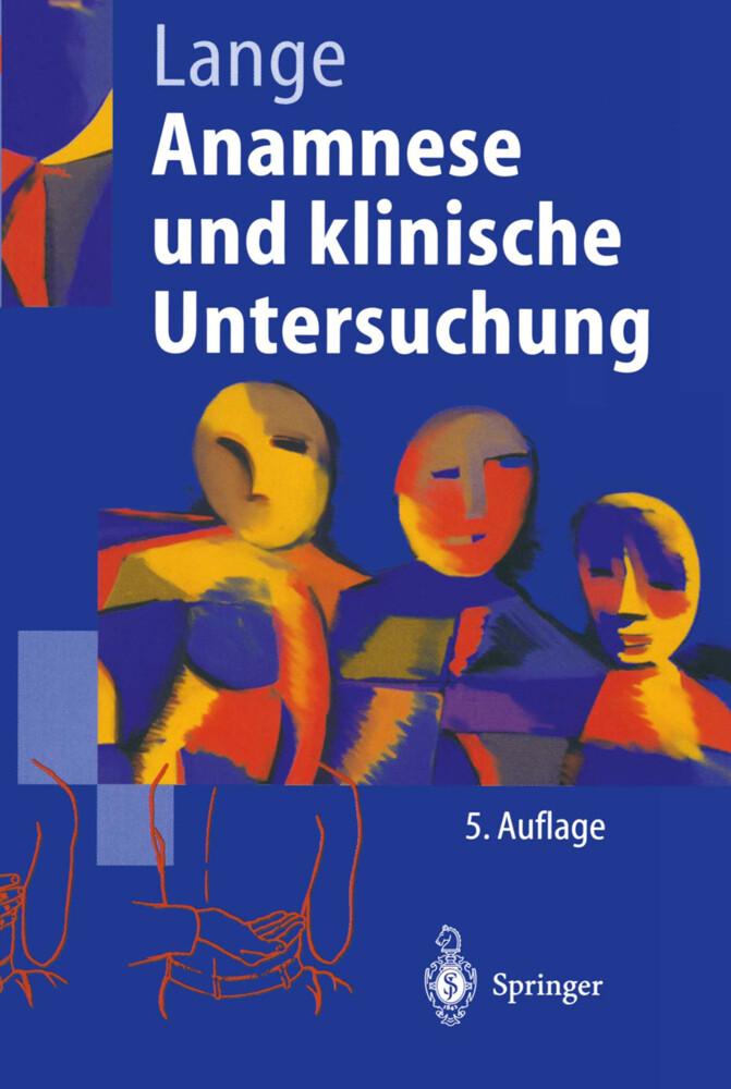 Anamnese und klinische Untersuchung