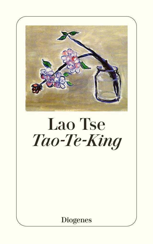 Tao-Te King