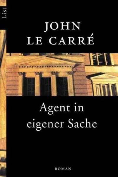 Agent in eigener Sache